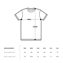 Load image into Gallery viewer, This Ain't Just Music T-SHIRT