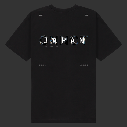 Shirt Japan 2023