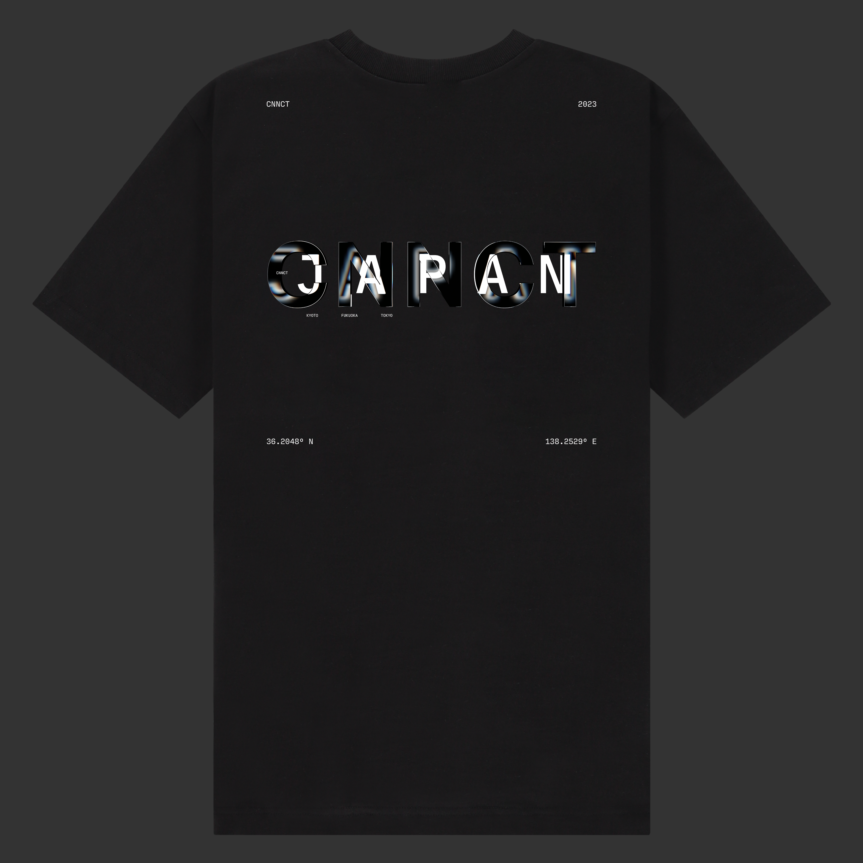 ALL JAPAN in SHIKOKU 2023 Tシャツ ALL JAPAN in SHIKOKU 2023 T