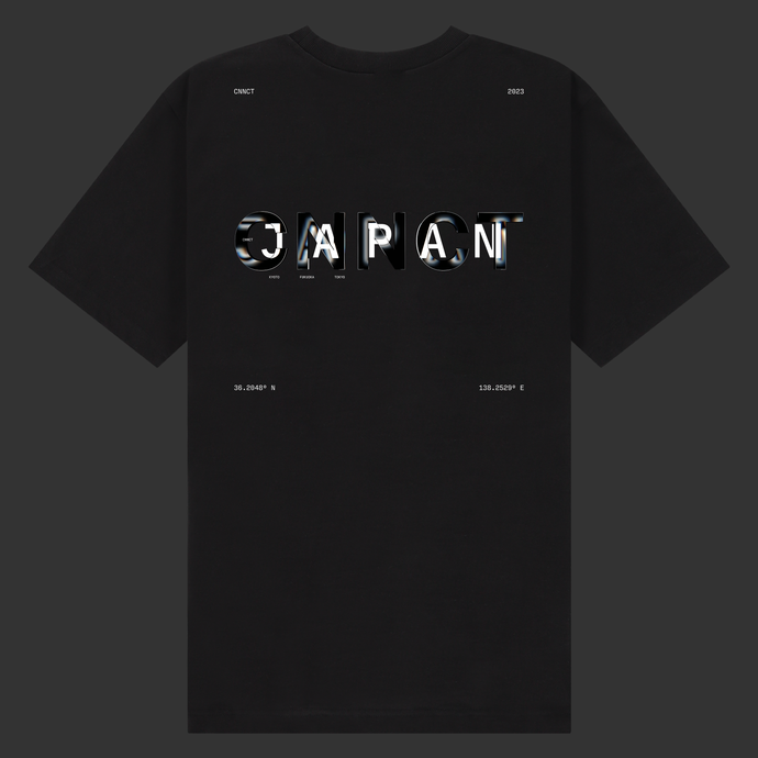Shirt Japan 2023 [PRE-ORDER]