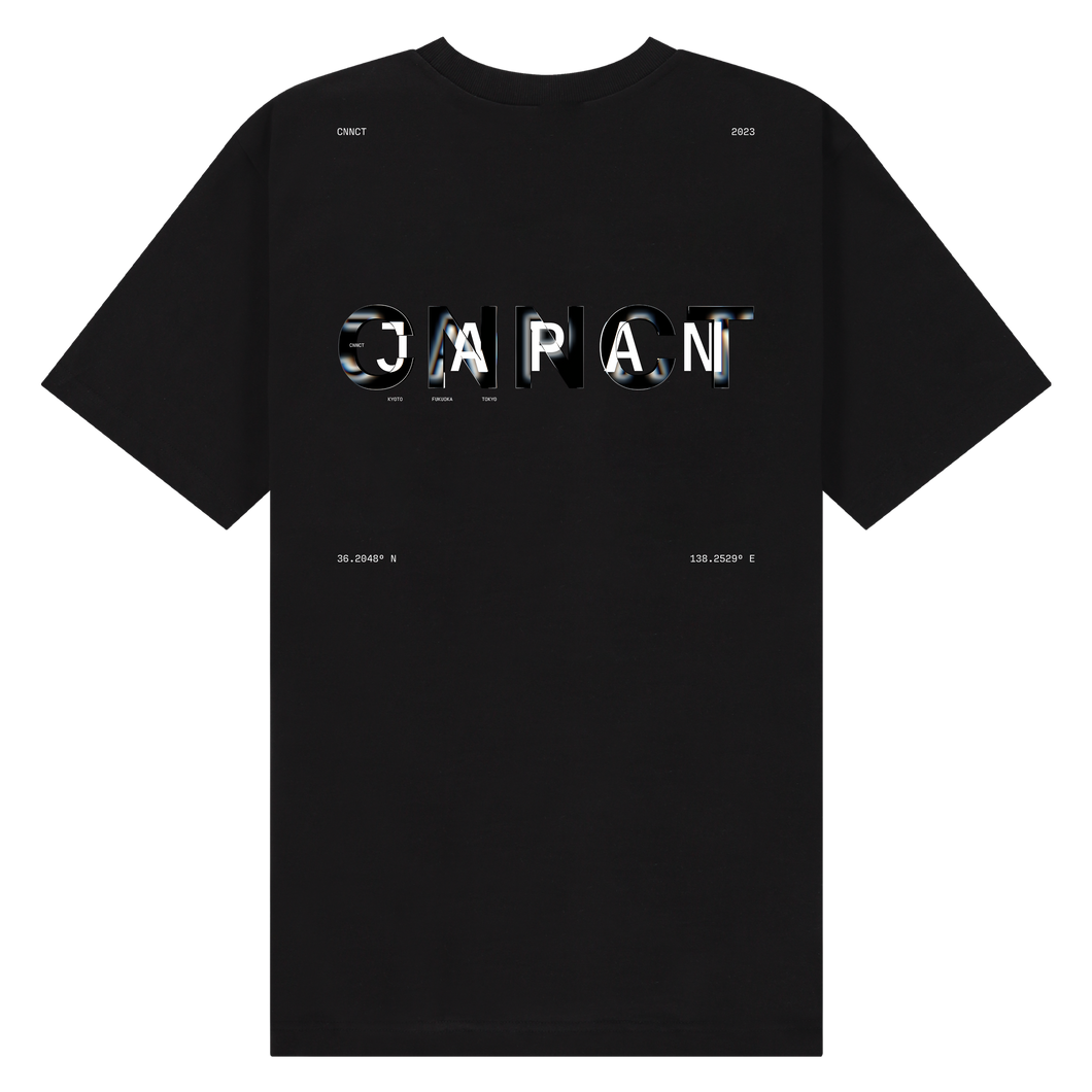 Shirt Japan 2023 [FUKUOKA PICK UP ONLY]
