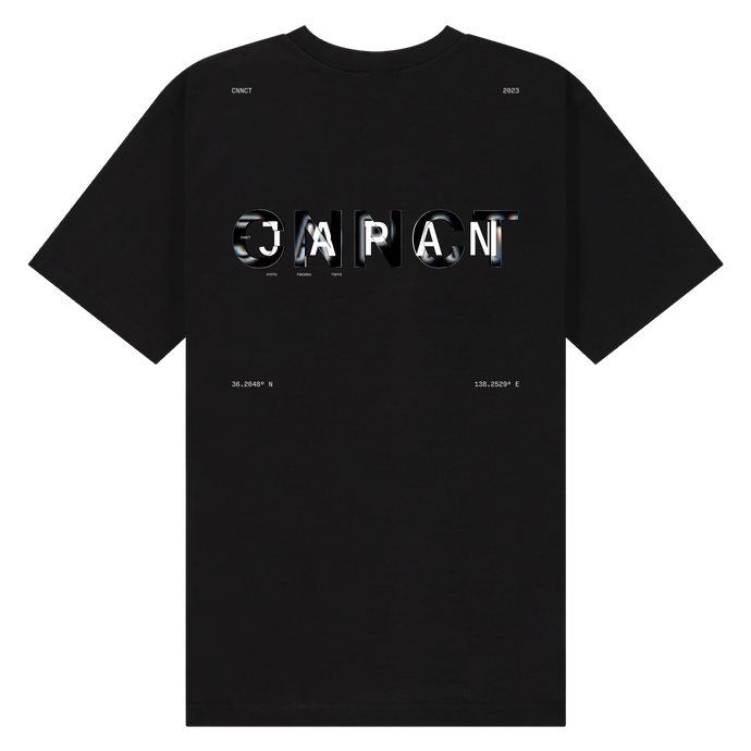 Shirt Japan 2023 [KYOTO PICK UP ONLY]