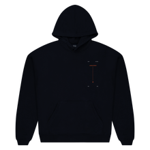 Load image into Gallery viewer, Hoodie Japan 2023 [KYOTO PICK UP ONLY]