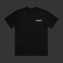 Load image into Gallery viewer, NEW CNNCT T-shirt