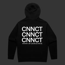 Load image into Gallery viewer, NEW CNNCT Hoodie