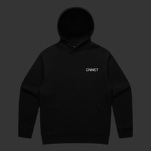 Load image into Gallery viewer, NEW CNNCT Hoodie