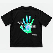 Load image into Gallery viewer, This Ain't Just Music T-SHIRT